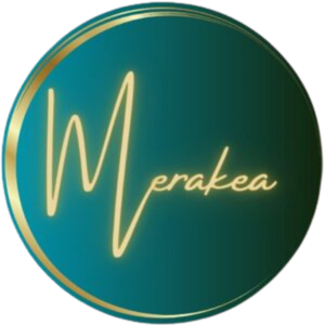 logo merakea